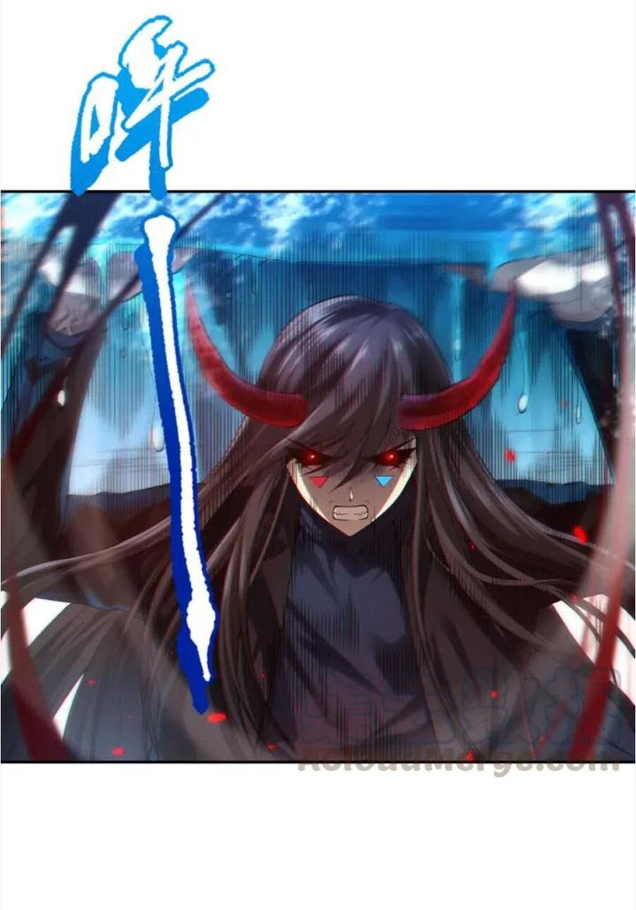 Giản Giới Chapter 88 - Trang 2