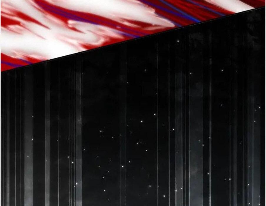 Giản Giới Chapter 88 - Trang 2