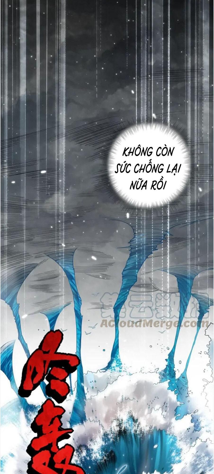 Giản Giới Chapter 88 - Trang 2