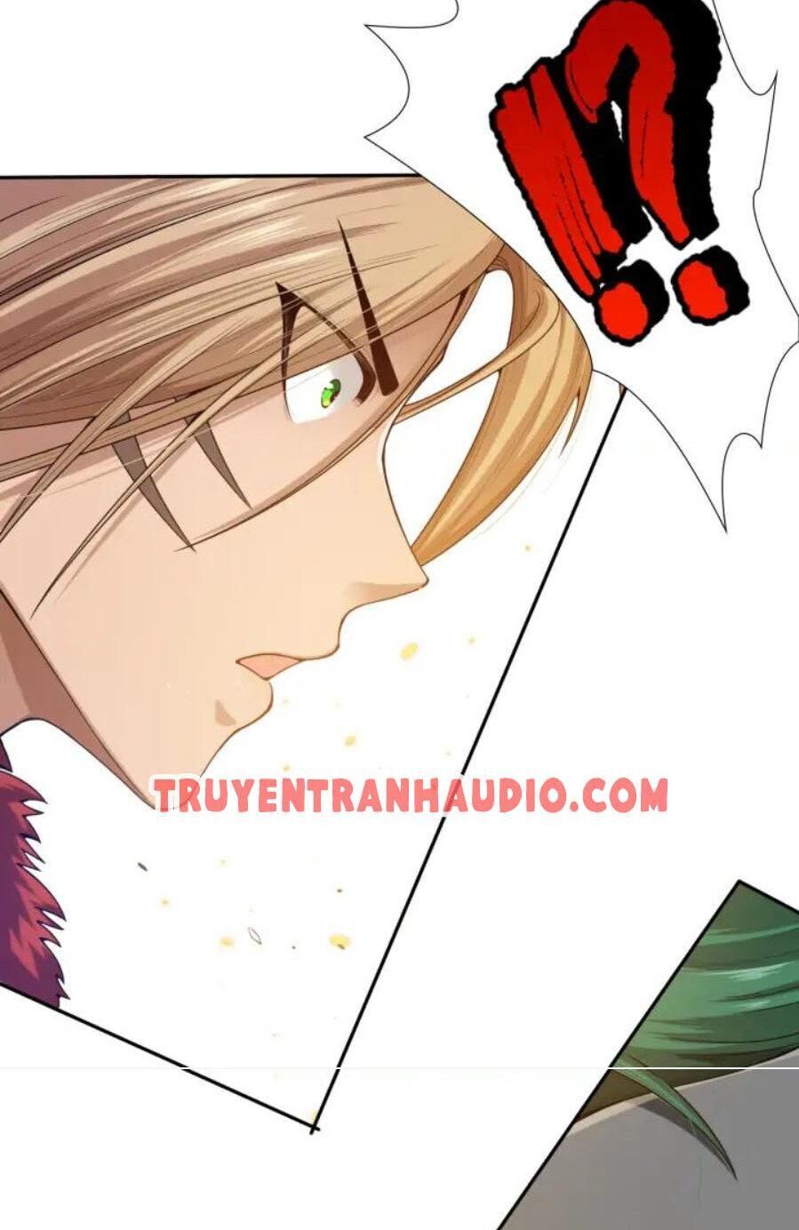 Giản Giới Chapter 88 - Trang 2