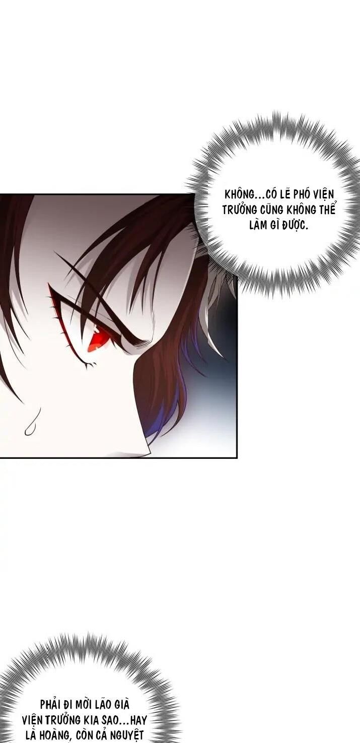 Giản Giới Chapter 89 - Trang 2