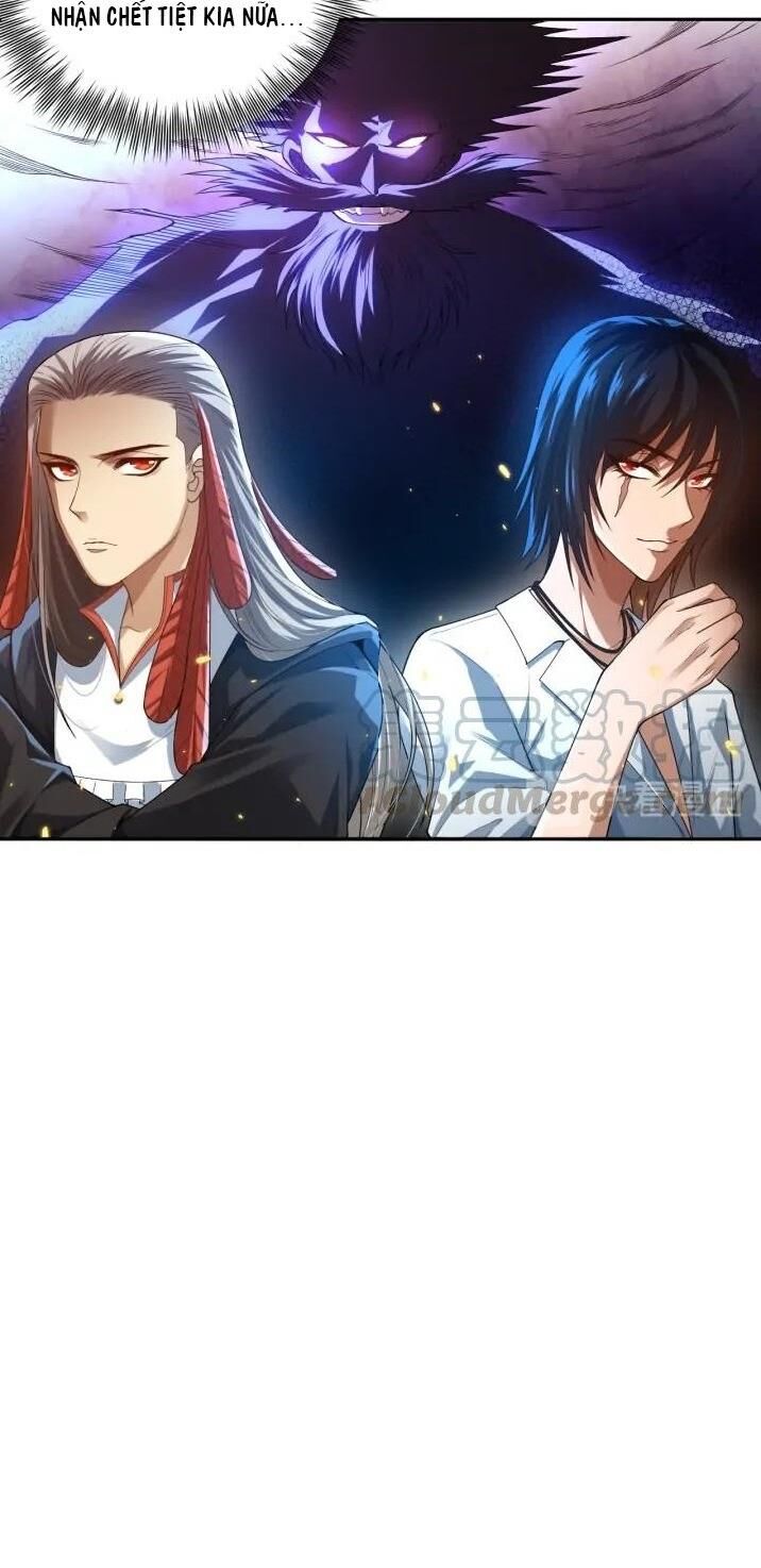 Giản Giới Chapter 89 - Trang 2