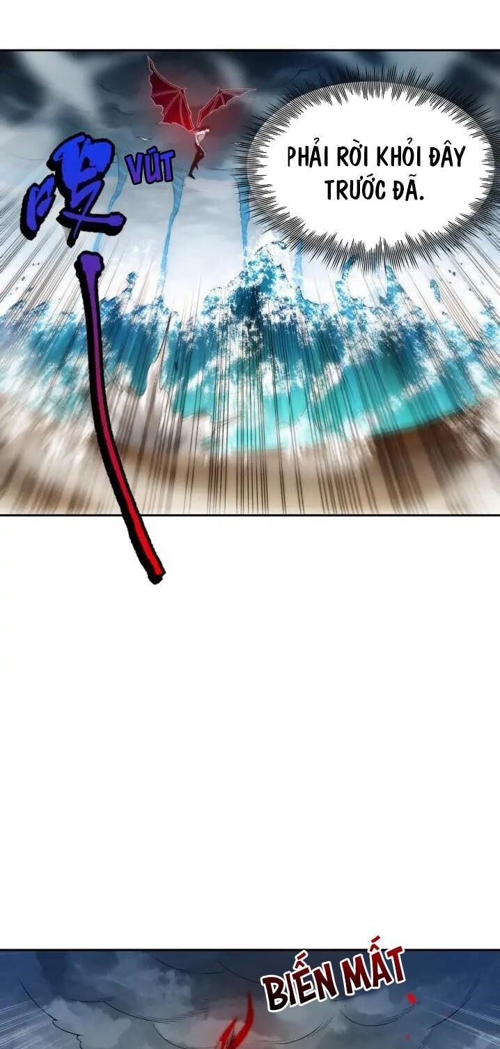 Giản Giới Chapter 89 - Trang 2