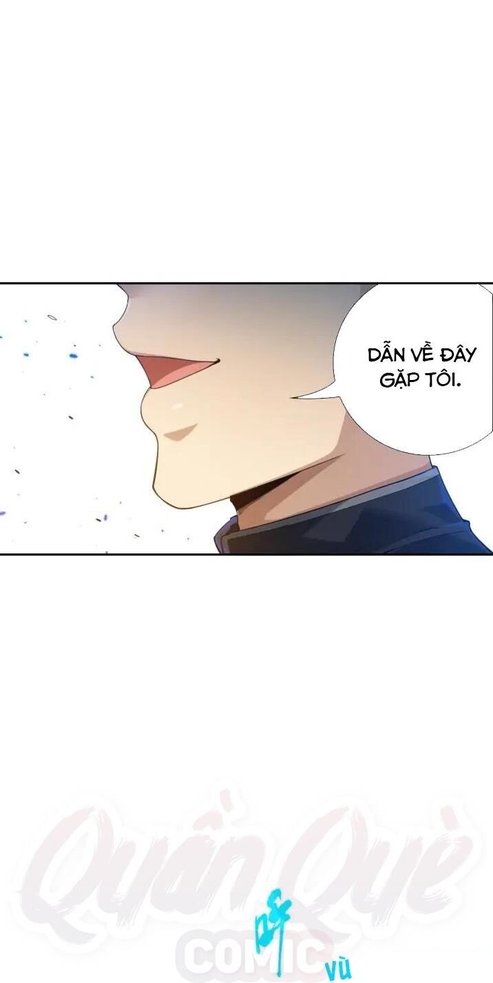 Giản Giới Chapter 89 - Trang 2