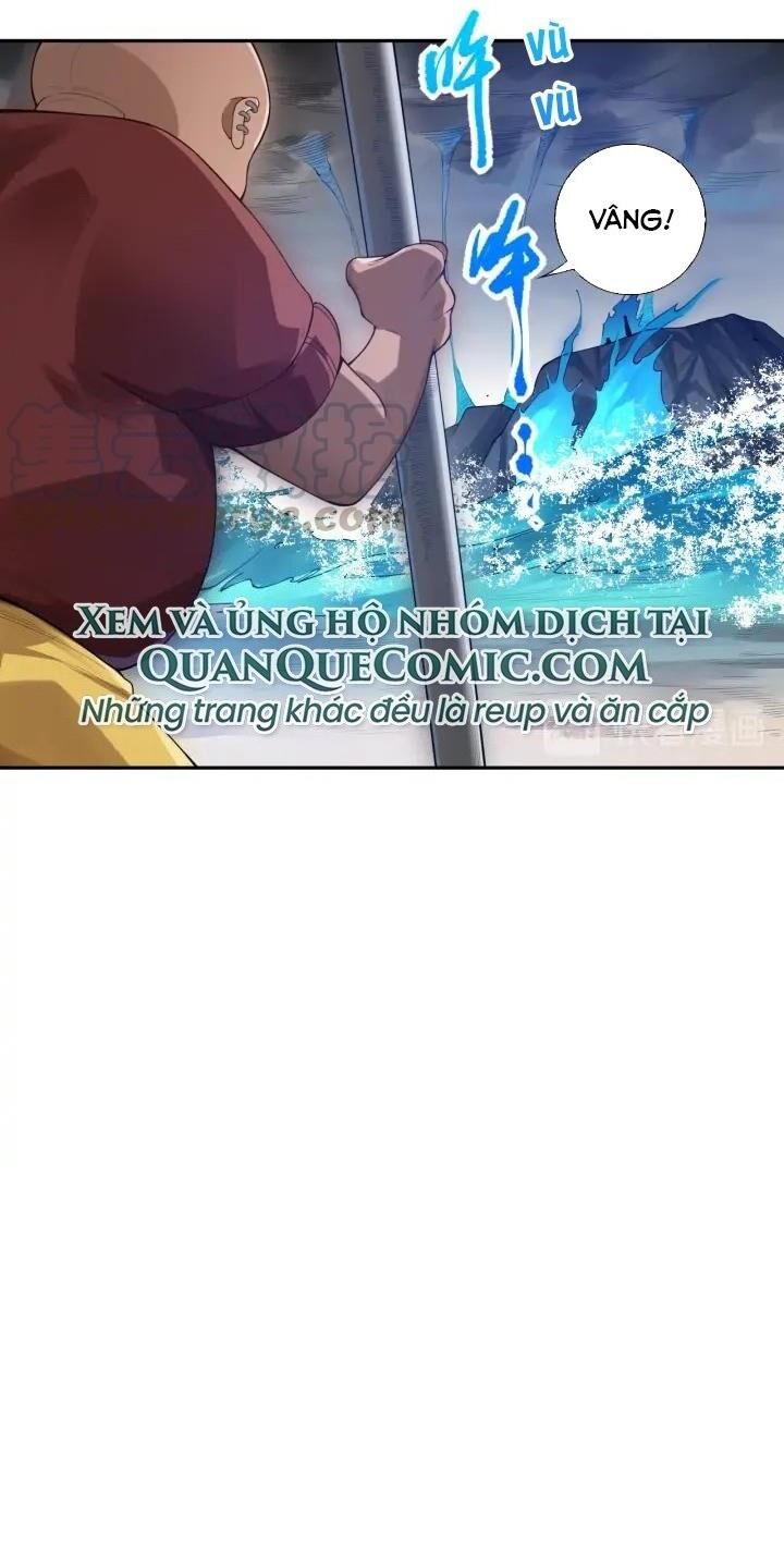 Giản Giới Chapter 89 - Trang 2