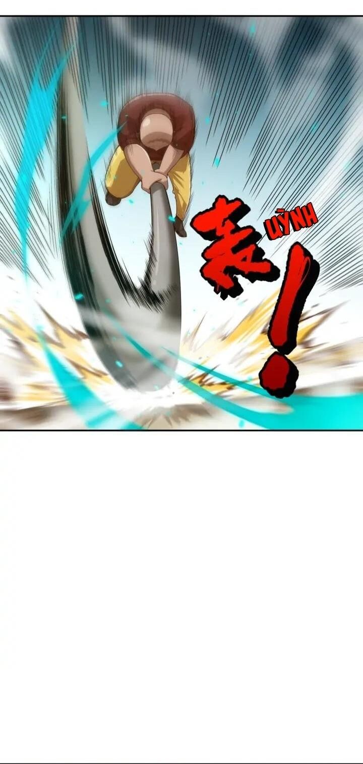 Giản Giới Chapter 89 - Trang 2