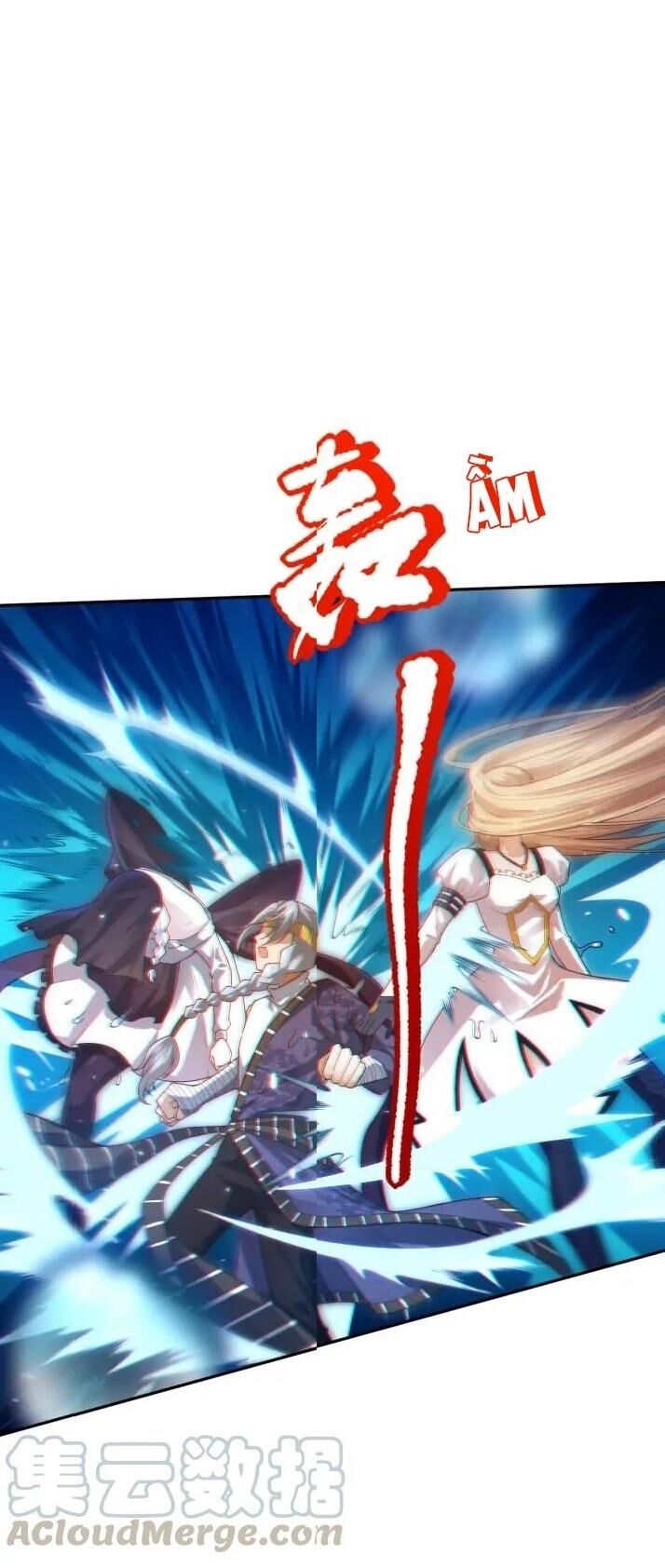 Giản Giới Chapter 89 - Trang 2