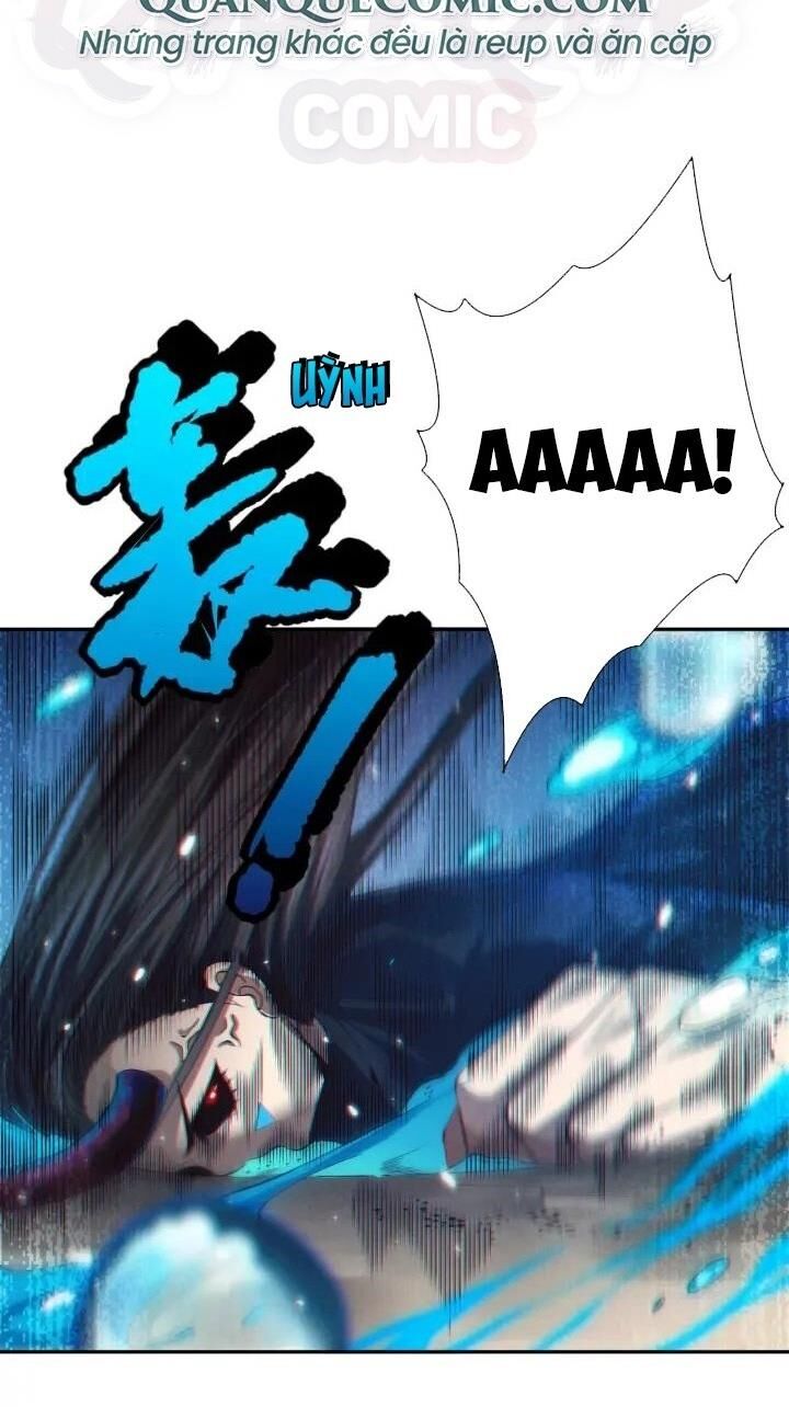 Giản Giới Chapter 89 - Trang 2