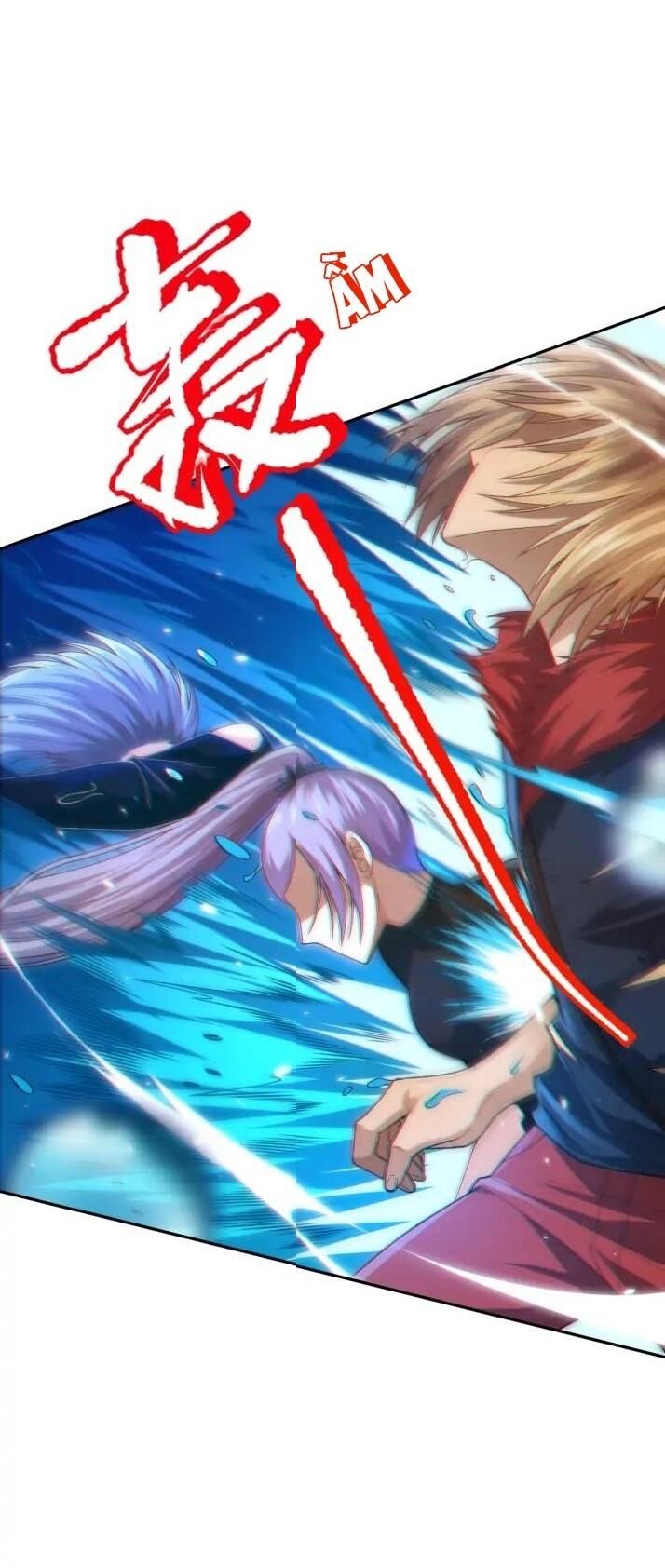 Giản Giới Chapter 89 - Trang 2