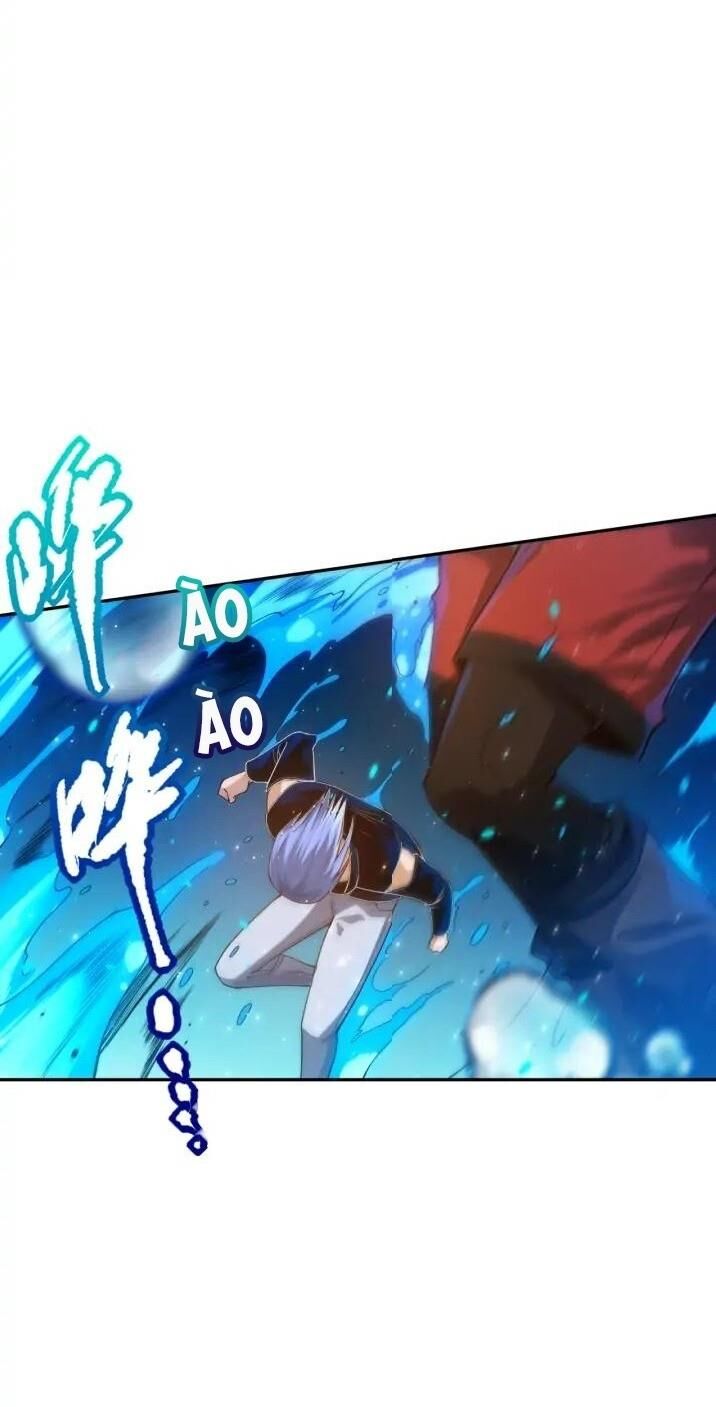 Giản Giới Chapter 89 - Trang 2