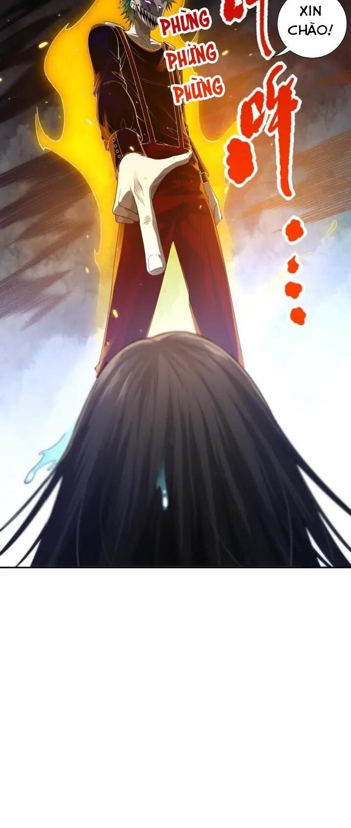 Giản Giới Chapter 89 - Trang 2