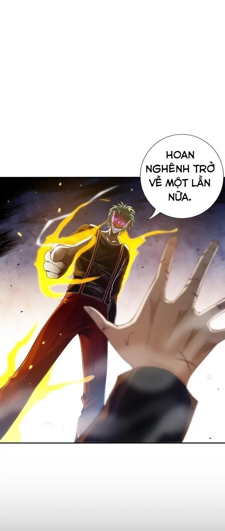 Giản Giới Chapter 89 - Trang 2