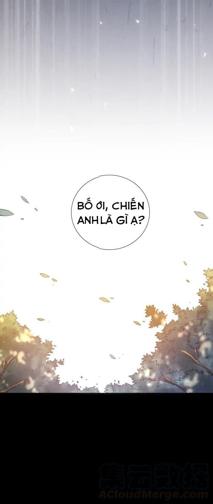 Giản Giới Chapter 89 - Trang 2