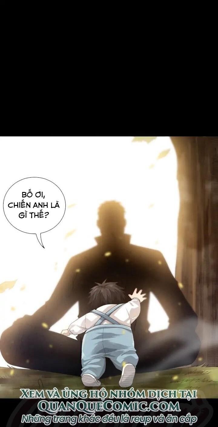 Giản Giới Chapter 89 - Trang 2