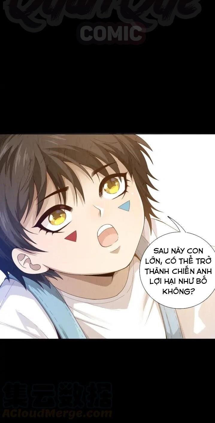 Giản Giới Chapter 89 - Trang 2
