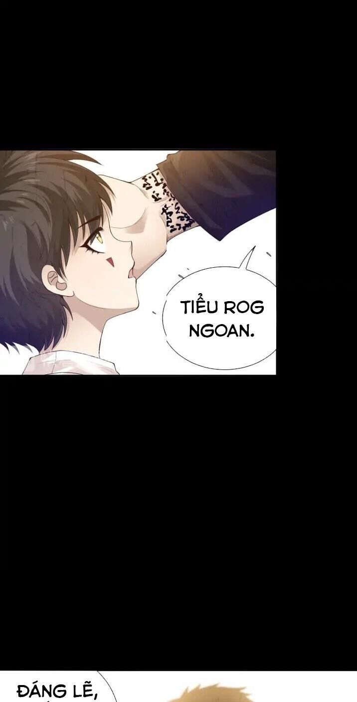 Giản Giới Chapter 89 - Trang 2