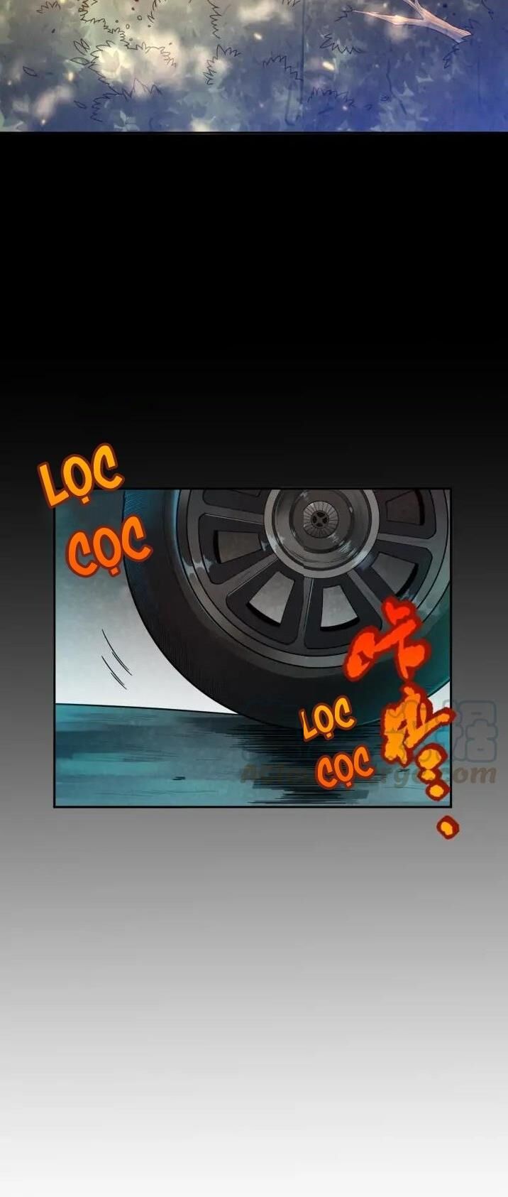 Giản Giới Chapter 89 - Trang 2