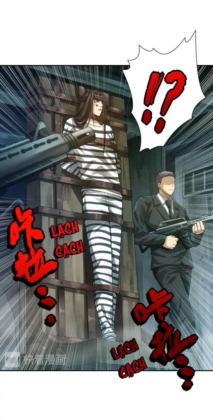 Giản Giới Chapter 89 - Trang 2