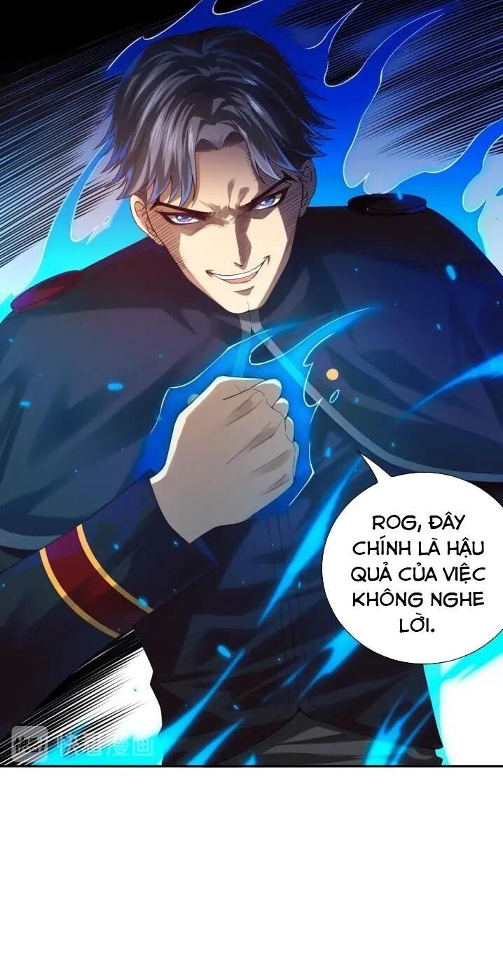 Giản Giới Chapter 89 - Trang 2