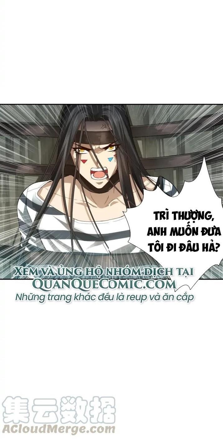 Giản Giới Chapter 89 - Trang 2