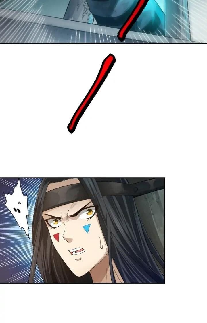 Giản Giới Chapter 89 - Trang 2