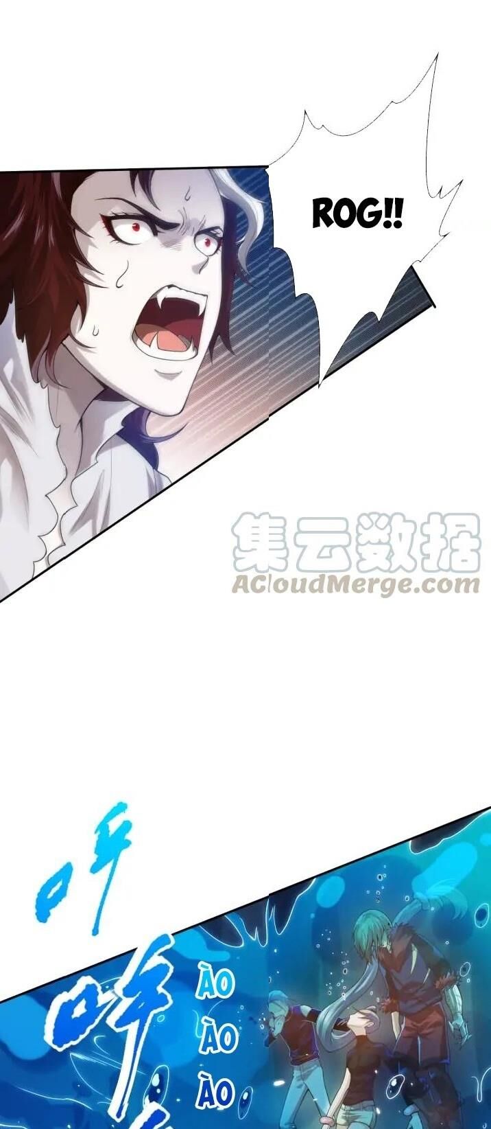 Giản Giới Chapter 89 - Trang 2