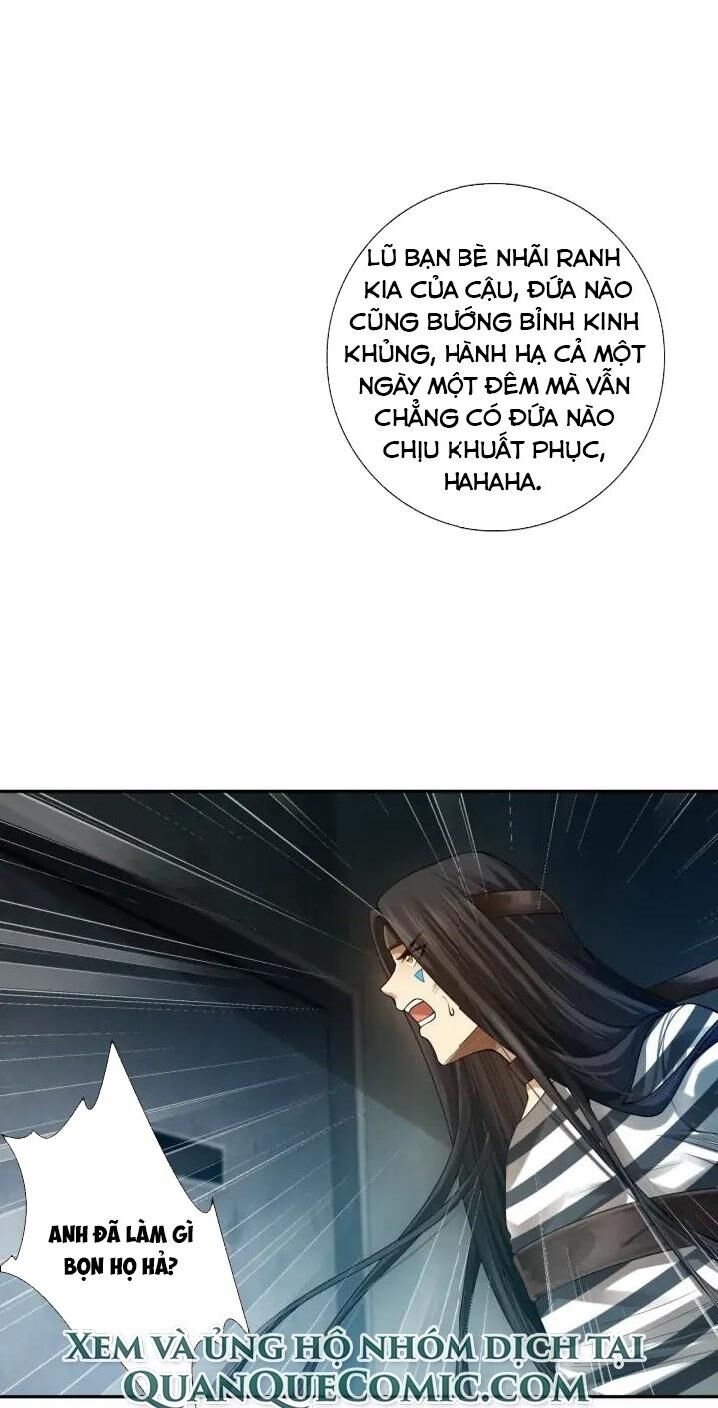 Giản Giới Chapter 89 - Trang 2