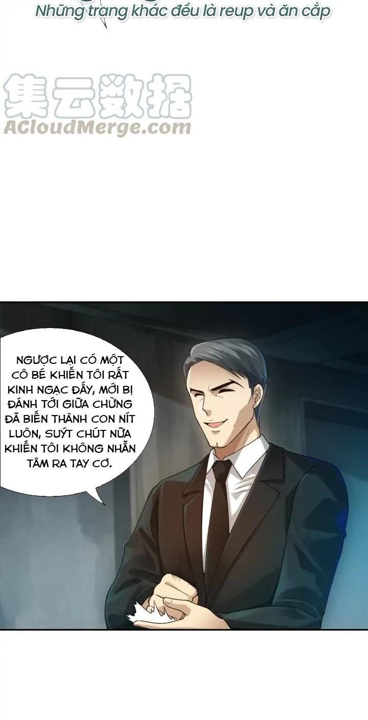 Giản Giới Chapter 89 - Trang 2