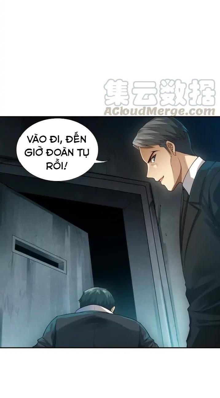 Giản Giới Chapter 89 - Trang 2