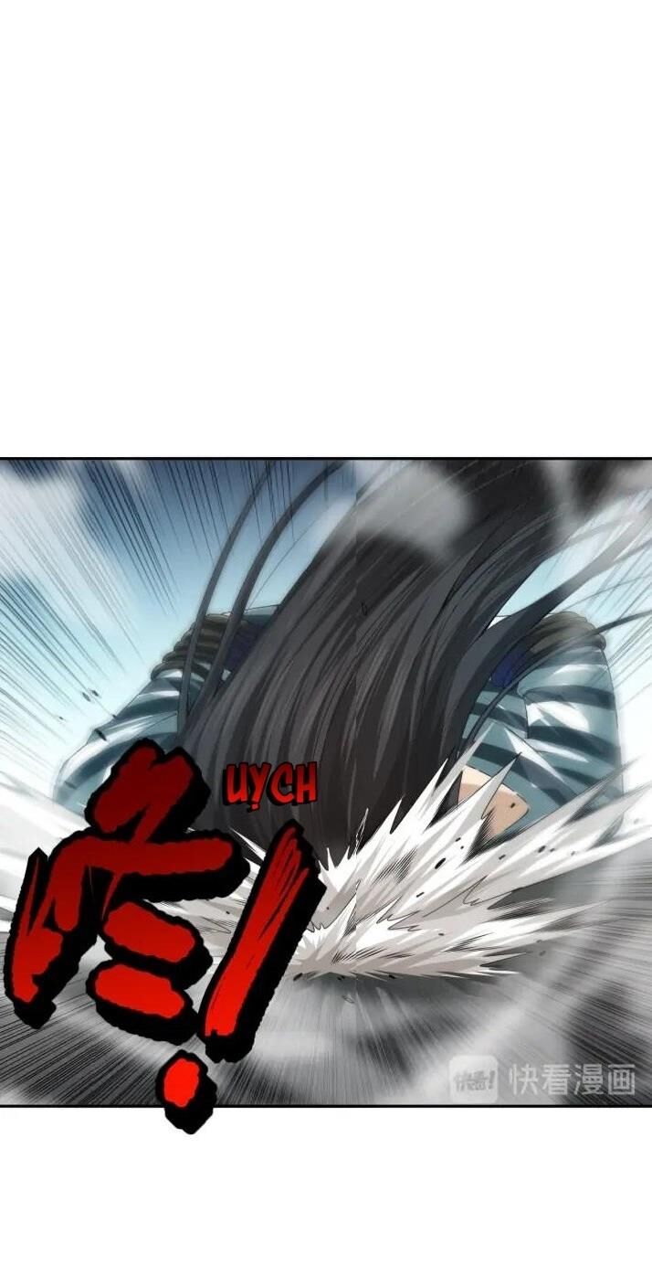 Giản Giới Chapter 89 - Trang 2