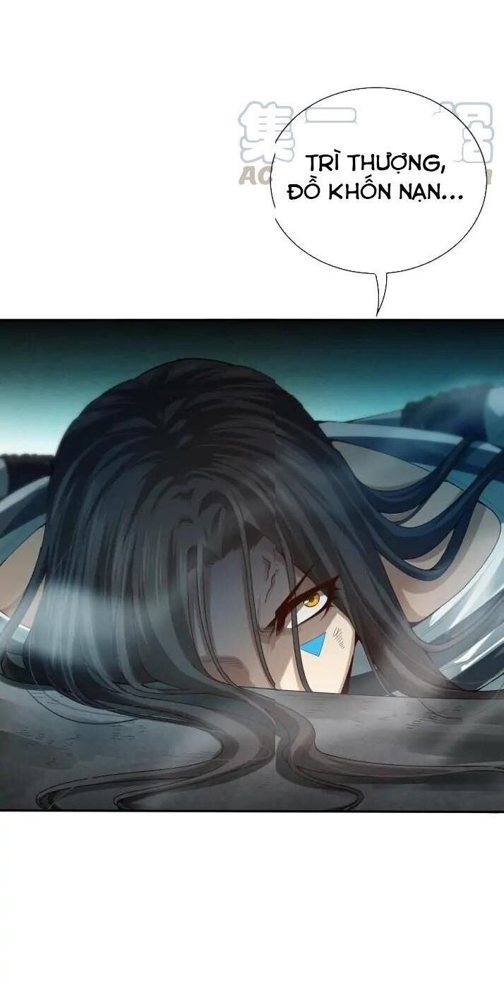 Giản Giới Chapter 89 - Trang 2