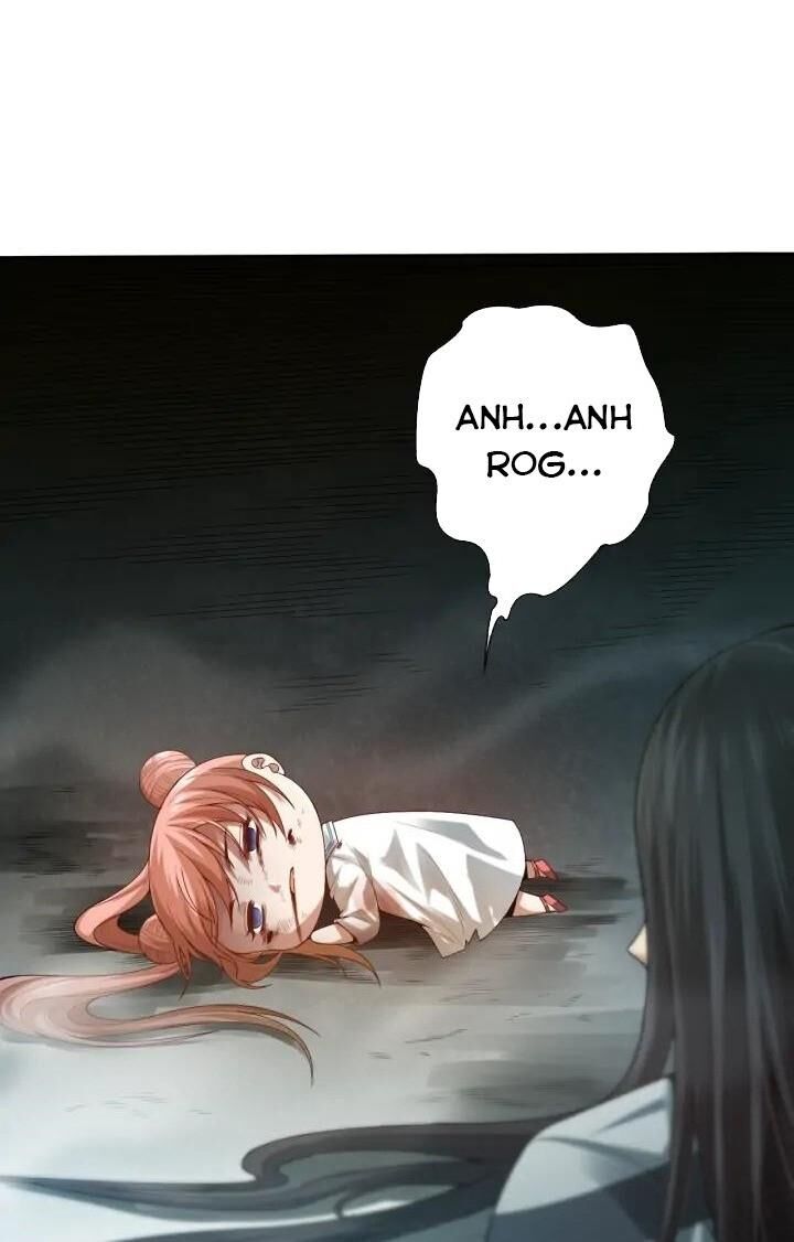 Giản Giới Chapter 89 - Trang 2