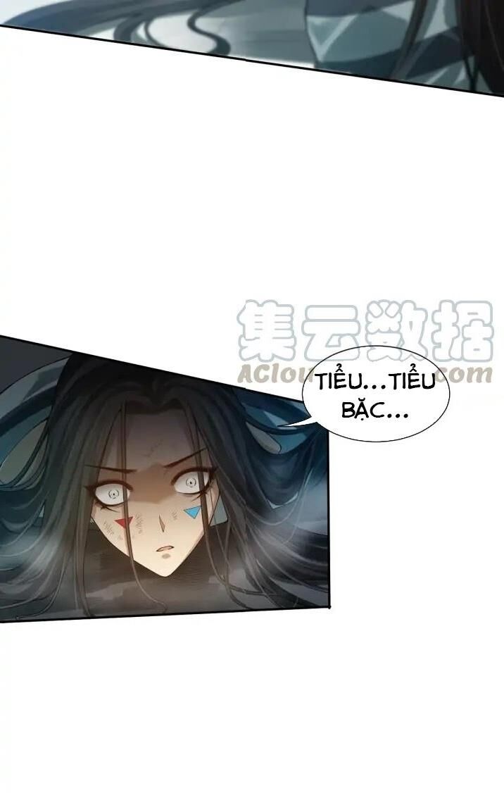 Giản Giới Chapter 89 - Trang 2