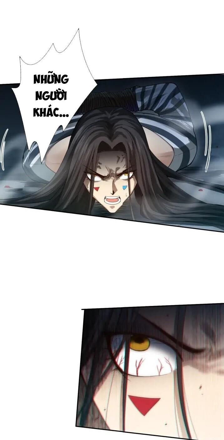 Giản Giới Chapter 89 - Trang 2