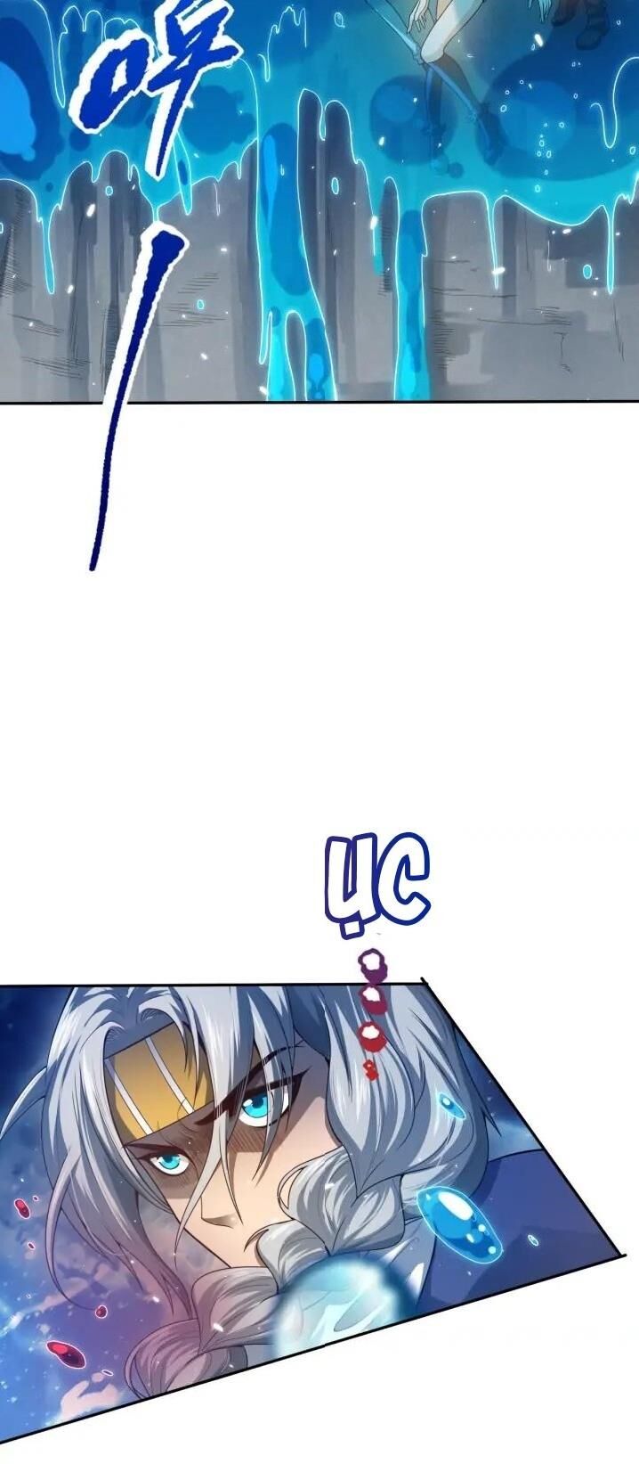 Giản Giới Chapter 89 - Trang 2