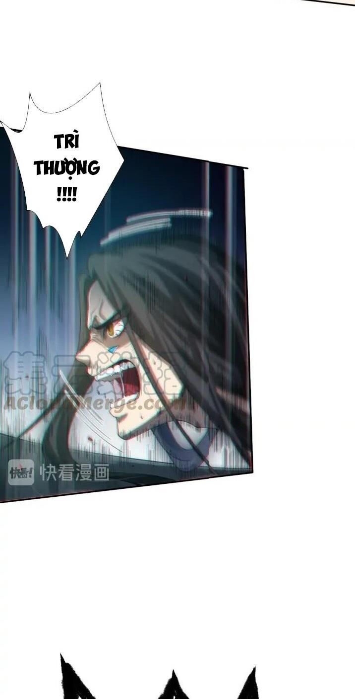 Giản Giới Chapter 89 - Trang 2