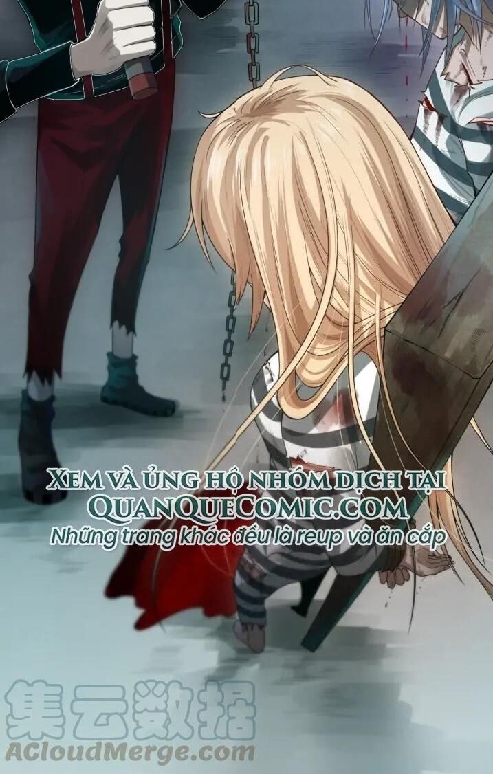 Giản Giới Chapter 89 - Trang 2