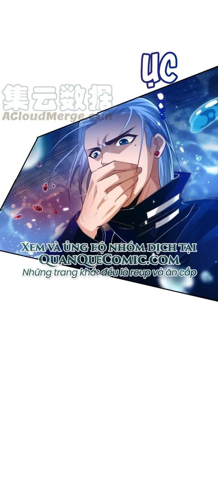Giản Giới Chapter 89 - Trang 2