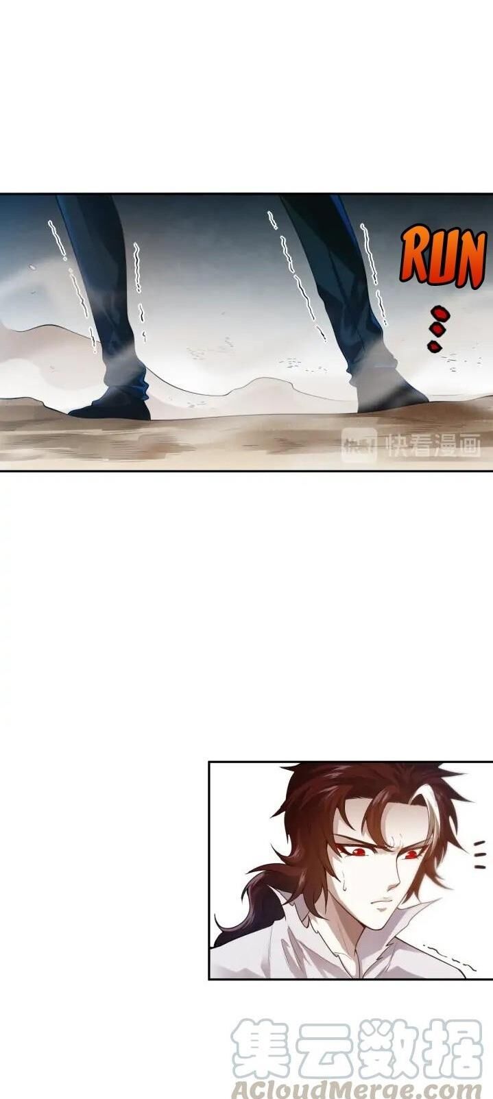 Giản Giới Chapter 89 - Trang 2