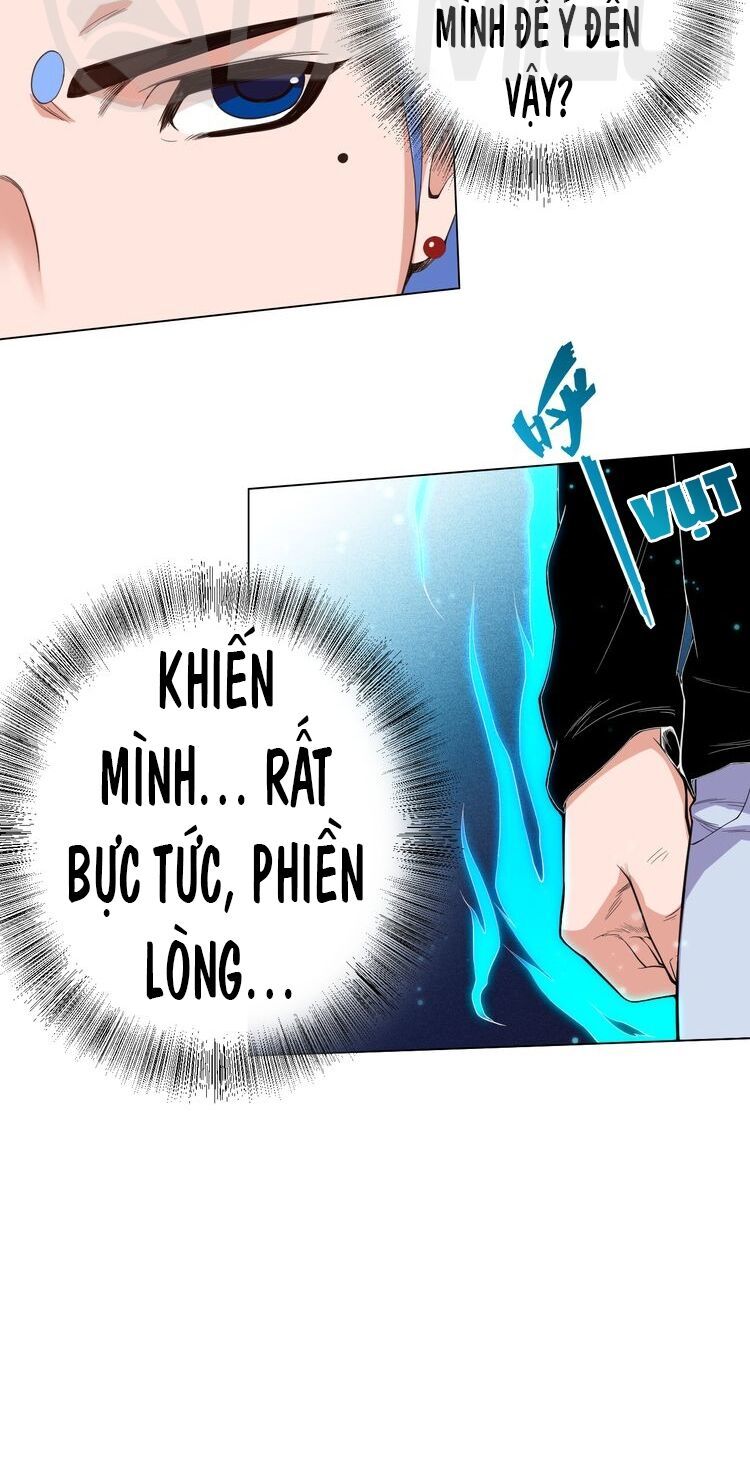 Giản Giới Chapter 9.2 - Trang 2