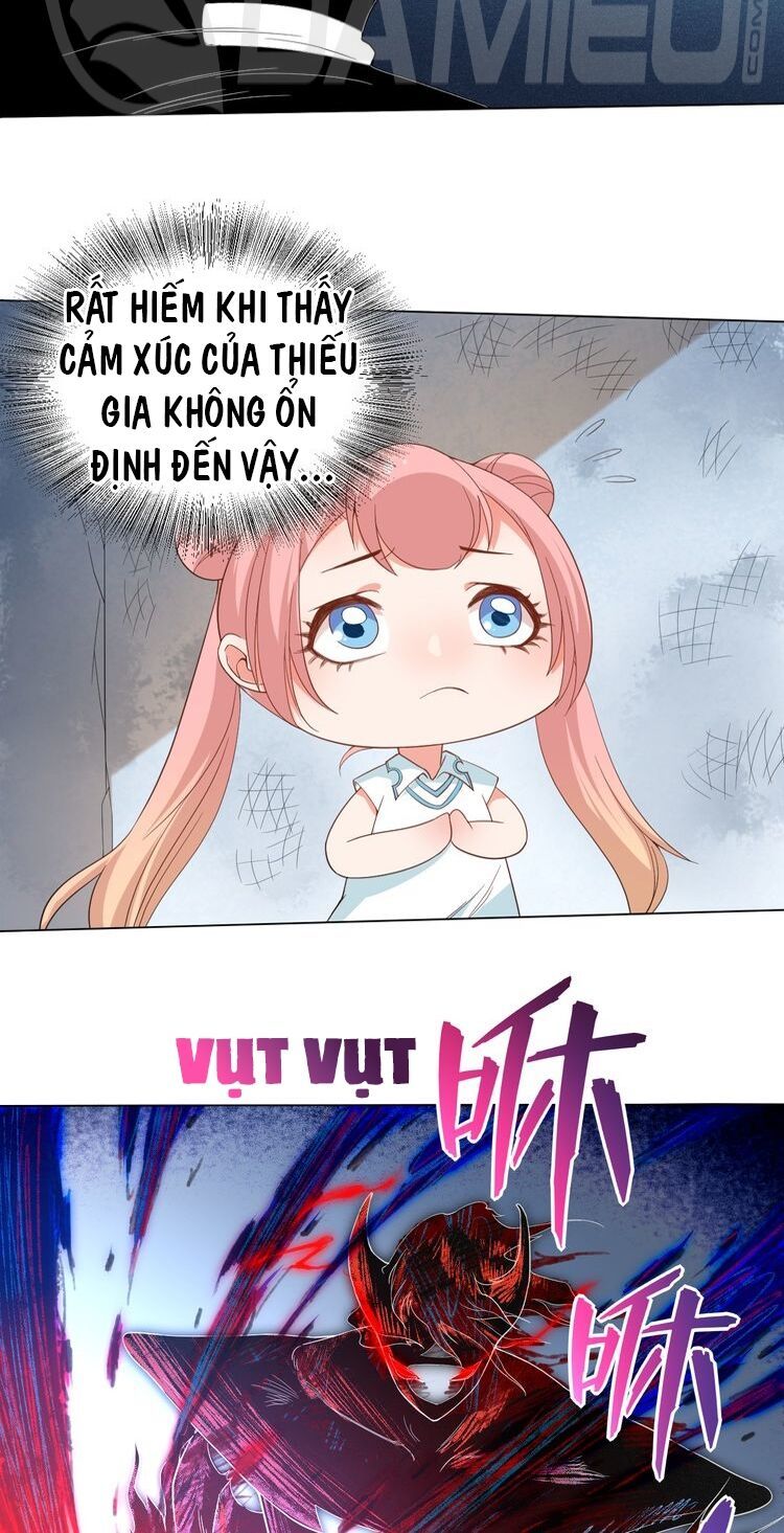 Giản Giới Chapter 9.2 - Trang 2