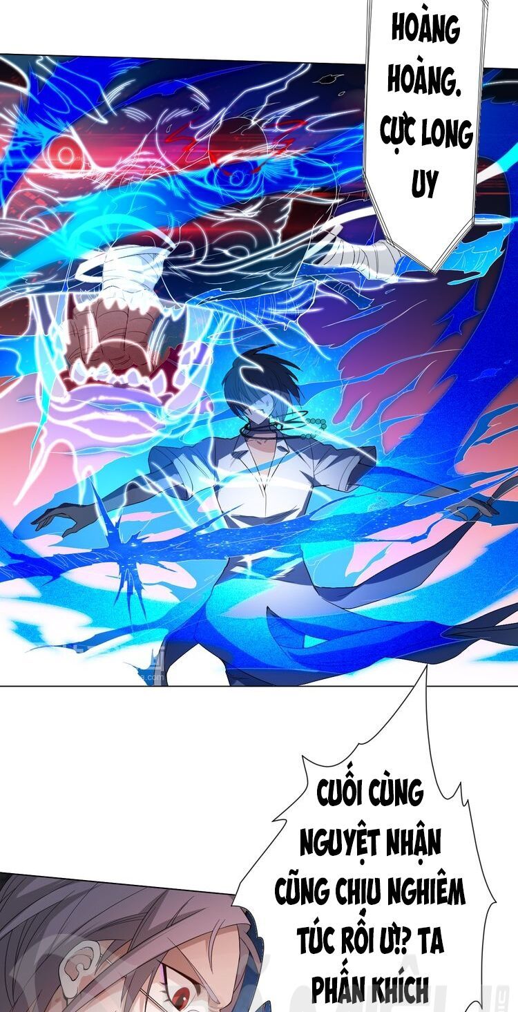Giản Giới Chapter 9.2 - Trang 2