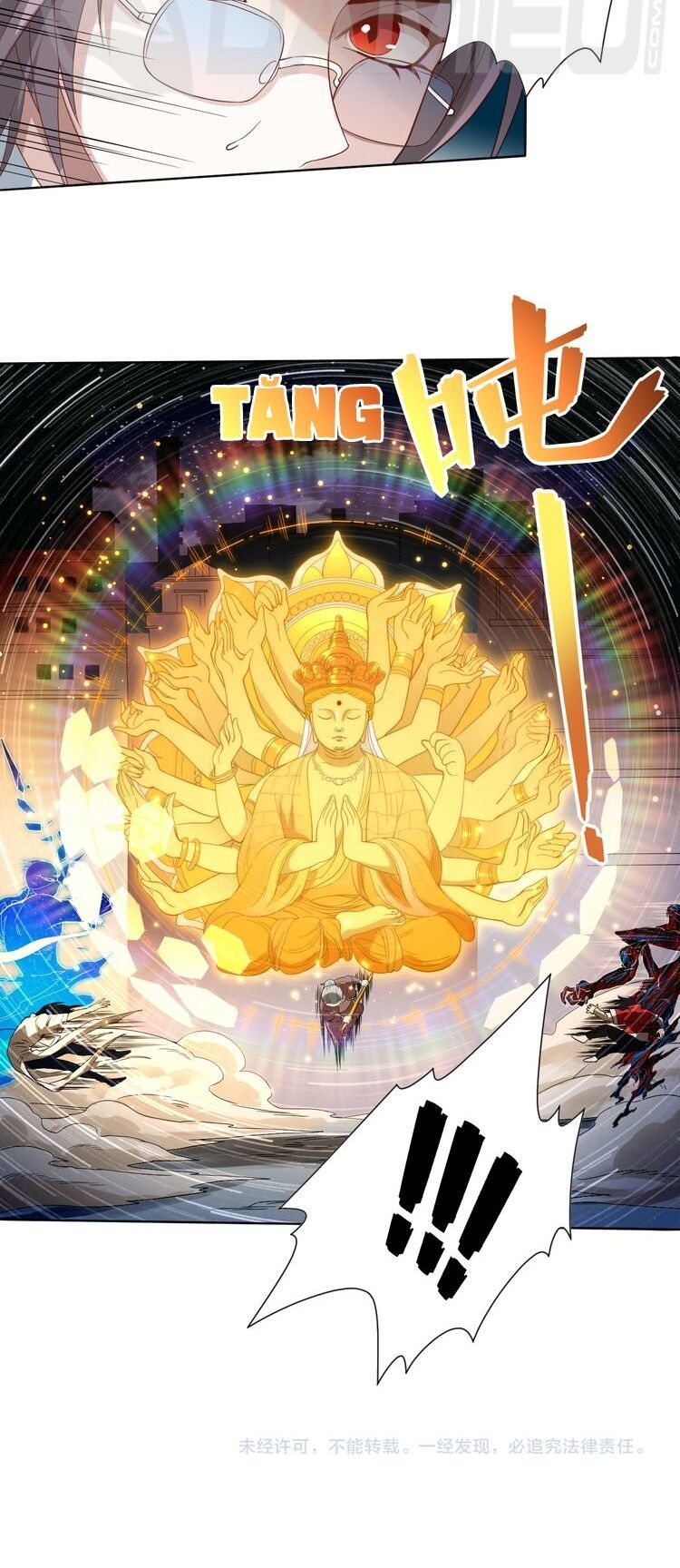 Giản Giới Chapter 9.2 - Trang 2