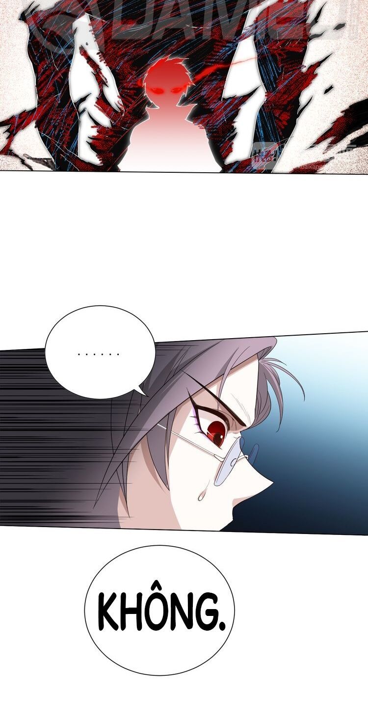 Giản Giới Chapter 9.2 - Trang 2