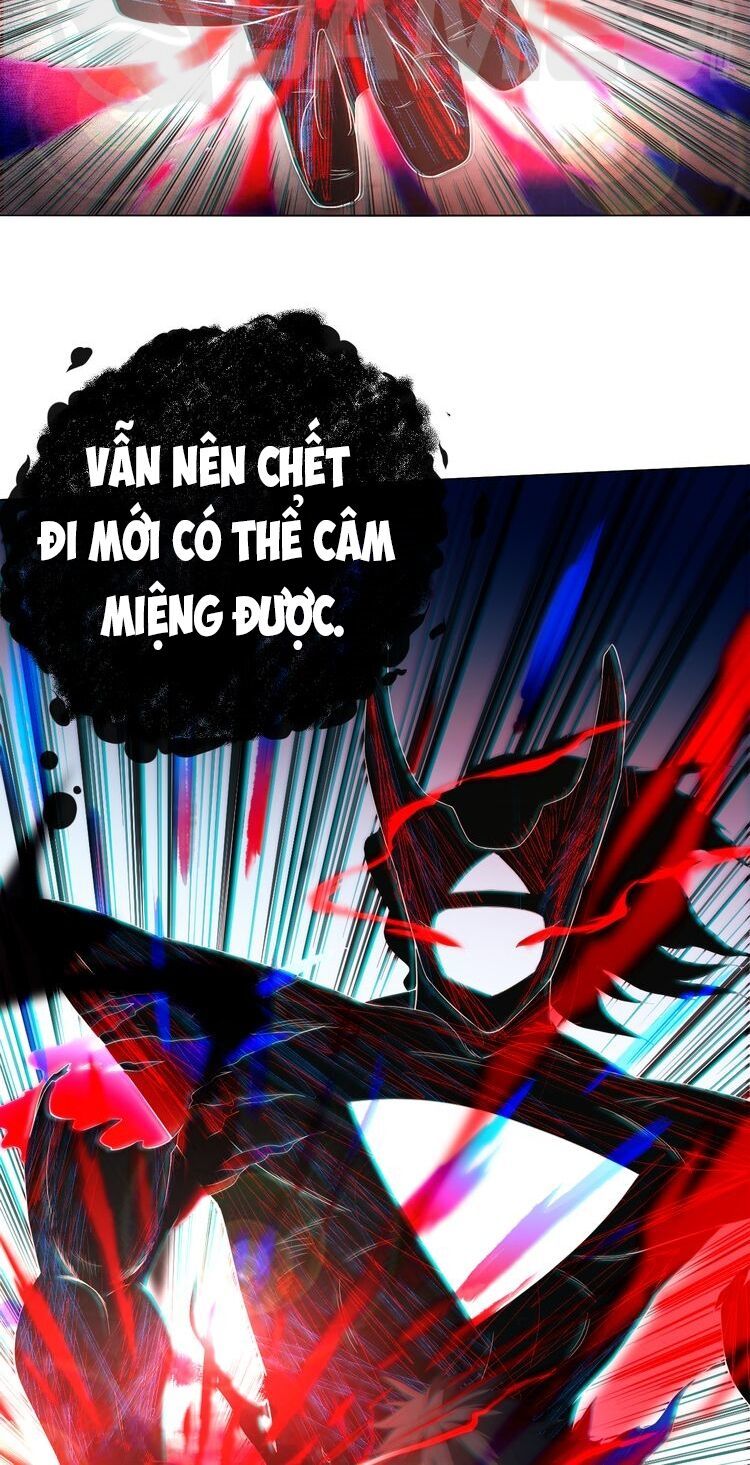 Giản Giới Chapter 9.2 - Trang 2