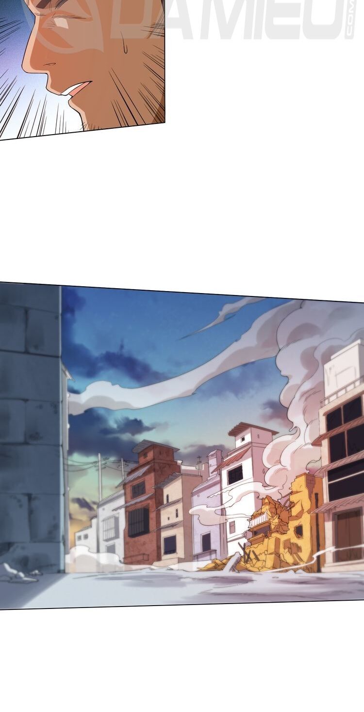 Giản Giới Chapter 9.2 - Trang 2