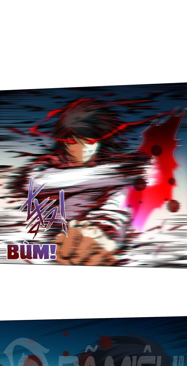 Giản Giới Chapter 9 - Trang 2