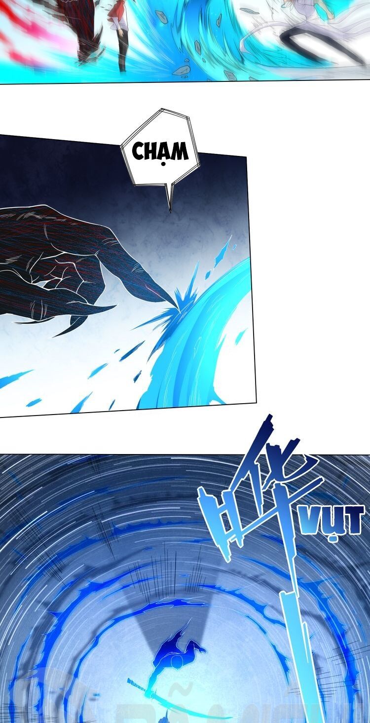 Giản Giới Chapter 9 - Trang 2