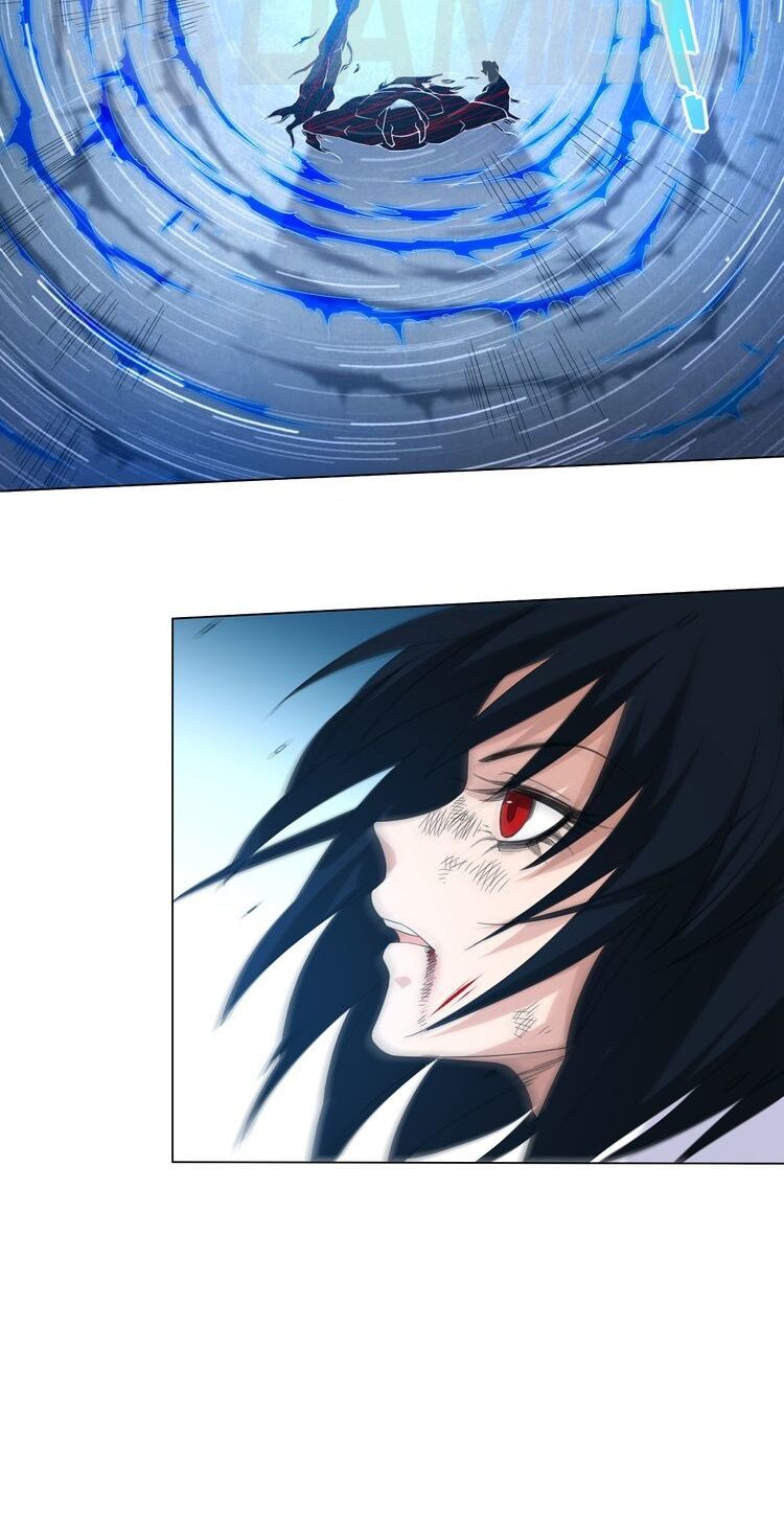 Giản Giới Chapter 9 - Trang 2