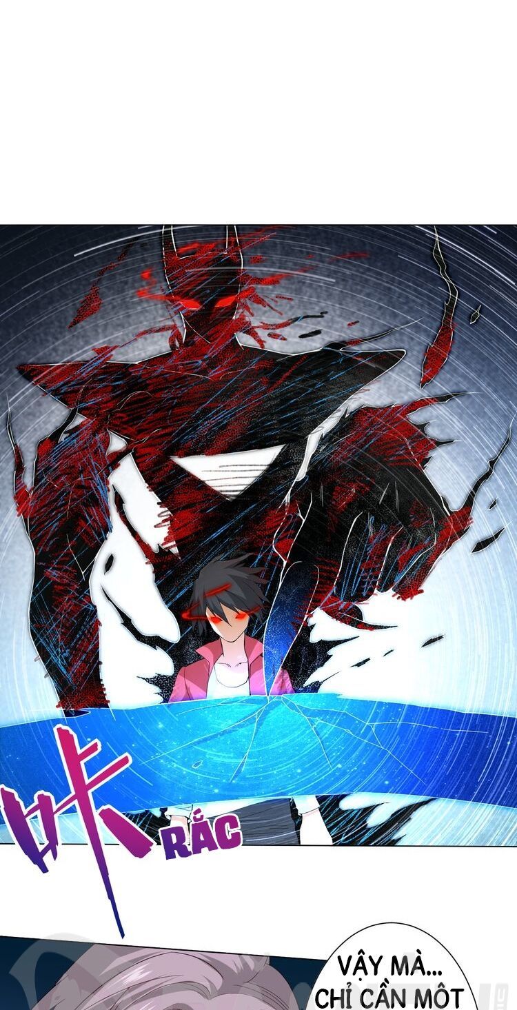 Giản Giới Chapter 9 - Trang 2